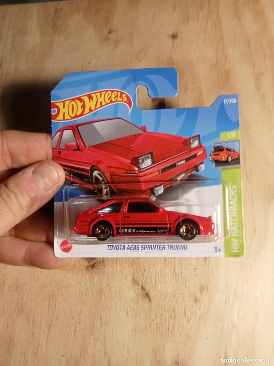 Coches a escala Hot Wheels: Hot wheels.......... - Foto 1