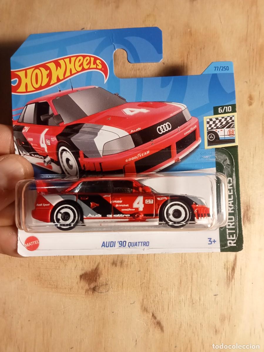 Coches a escala Hot Wheels: Hot wheels.......... - Foto 1