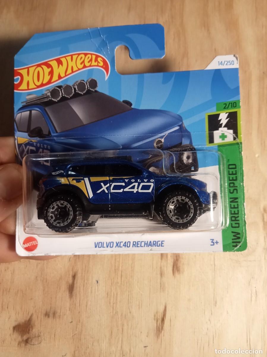 Coches a escala Hot Wheels: Hot wheels.......... - Foto 1