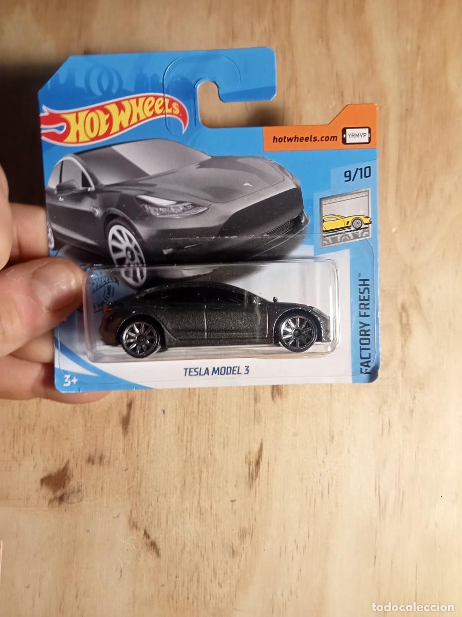 Coches a escala Hot Wheels: Hot wheels.......... - Foto 1