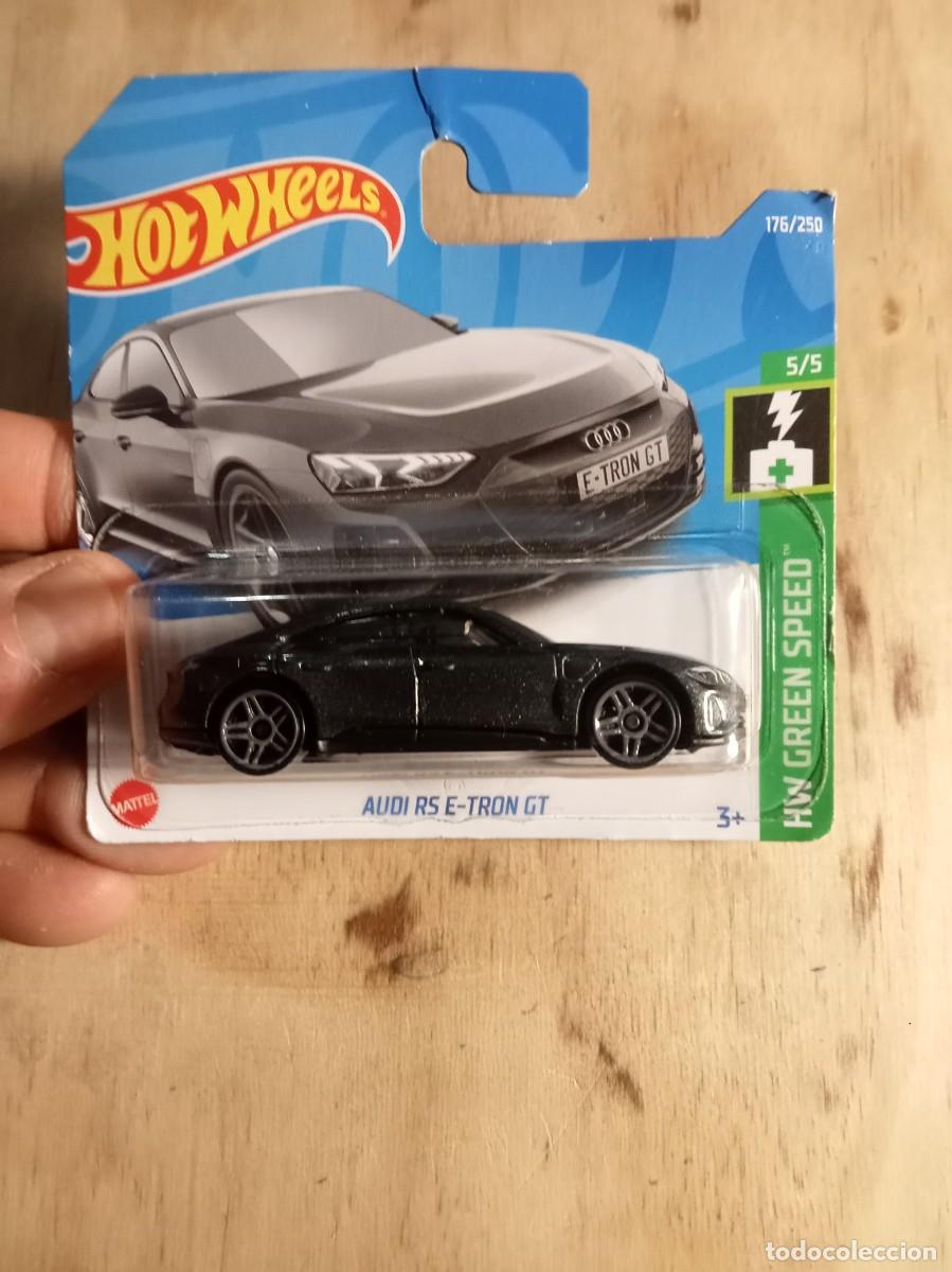 Coches a escala Hot Wheels: Hot wheels.......... - Foto 1