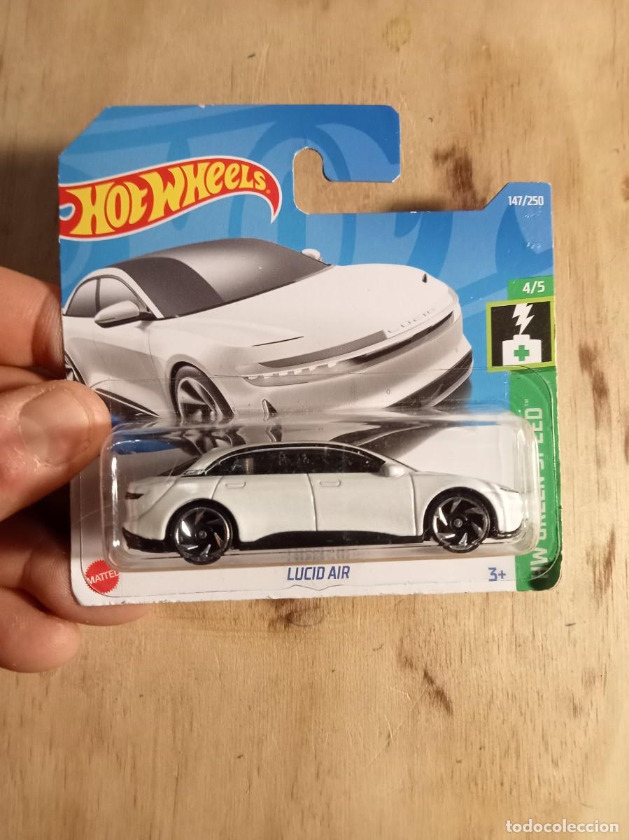 Coches a escala Hot Wheels: Hot wheels.......... - Foto 1