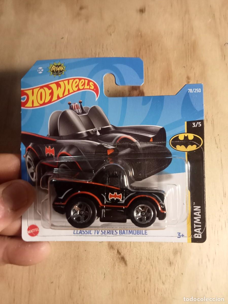 Coches a escala Hot Wheels: Hot wheels.......... - Foto 1