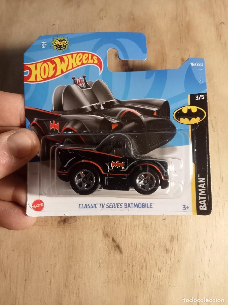 Coches a escala Hot Wheels: Hot wheels.......... - Foto 1