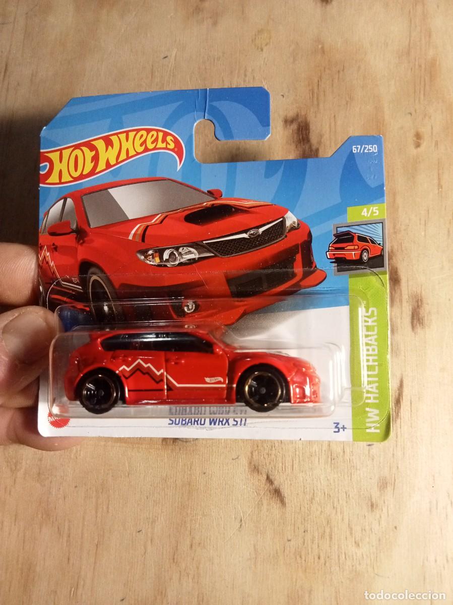 Coches a escala Hot Wheels: Hot wheels.......... - Foto 1