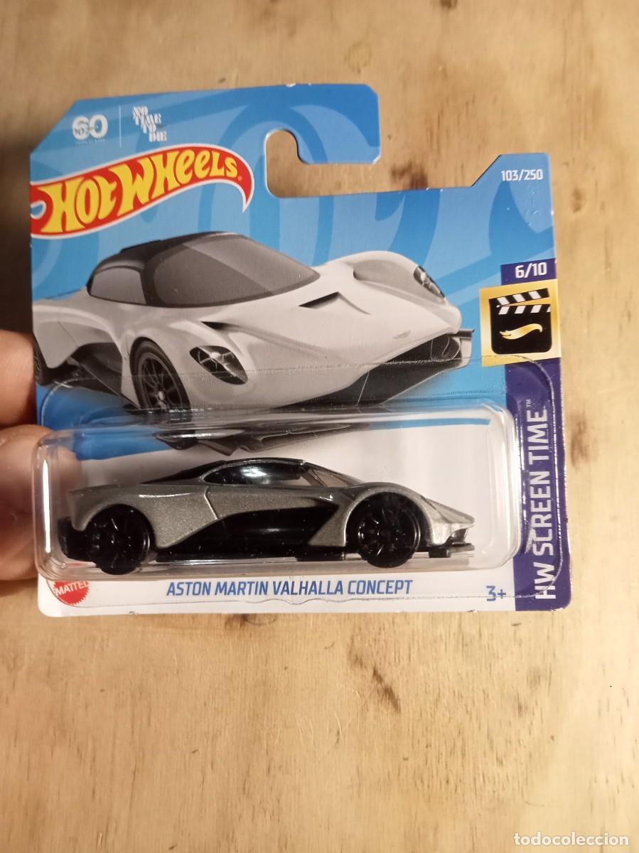 Coches a escala Hot Wheels: Hot wheels.......... - Foto 1