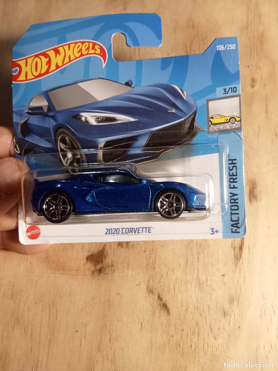 Coches a escala Hot Wheels: Hot wheels.......... - Foto 1