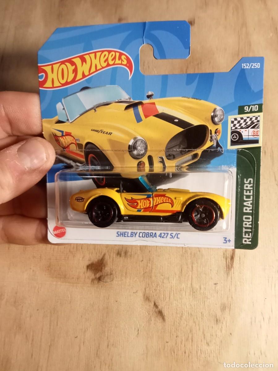 Coches a escala Hot Wheels: Hot wheels.......... - Foto 1
