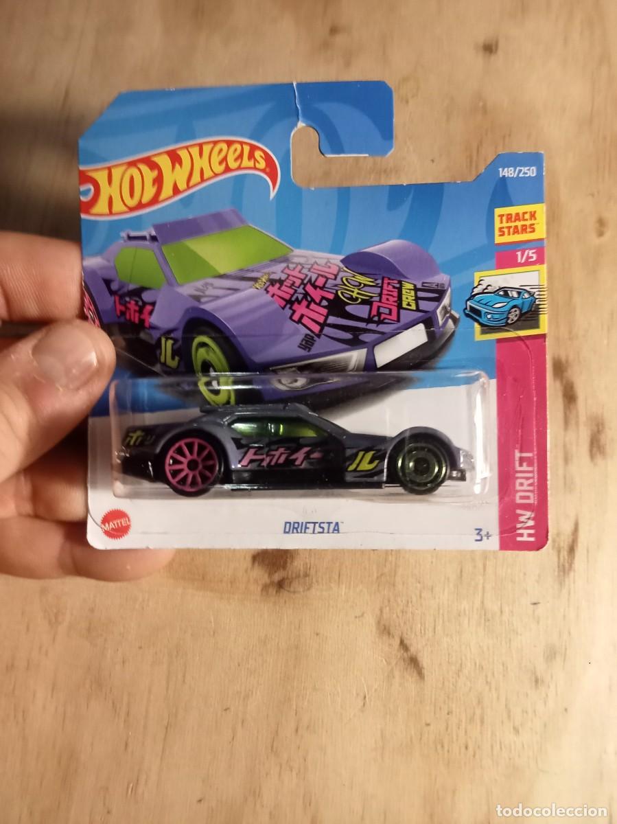 Coches a escala Hot Wheels: Hot wheels.......... - Foto 1