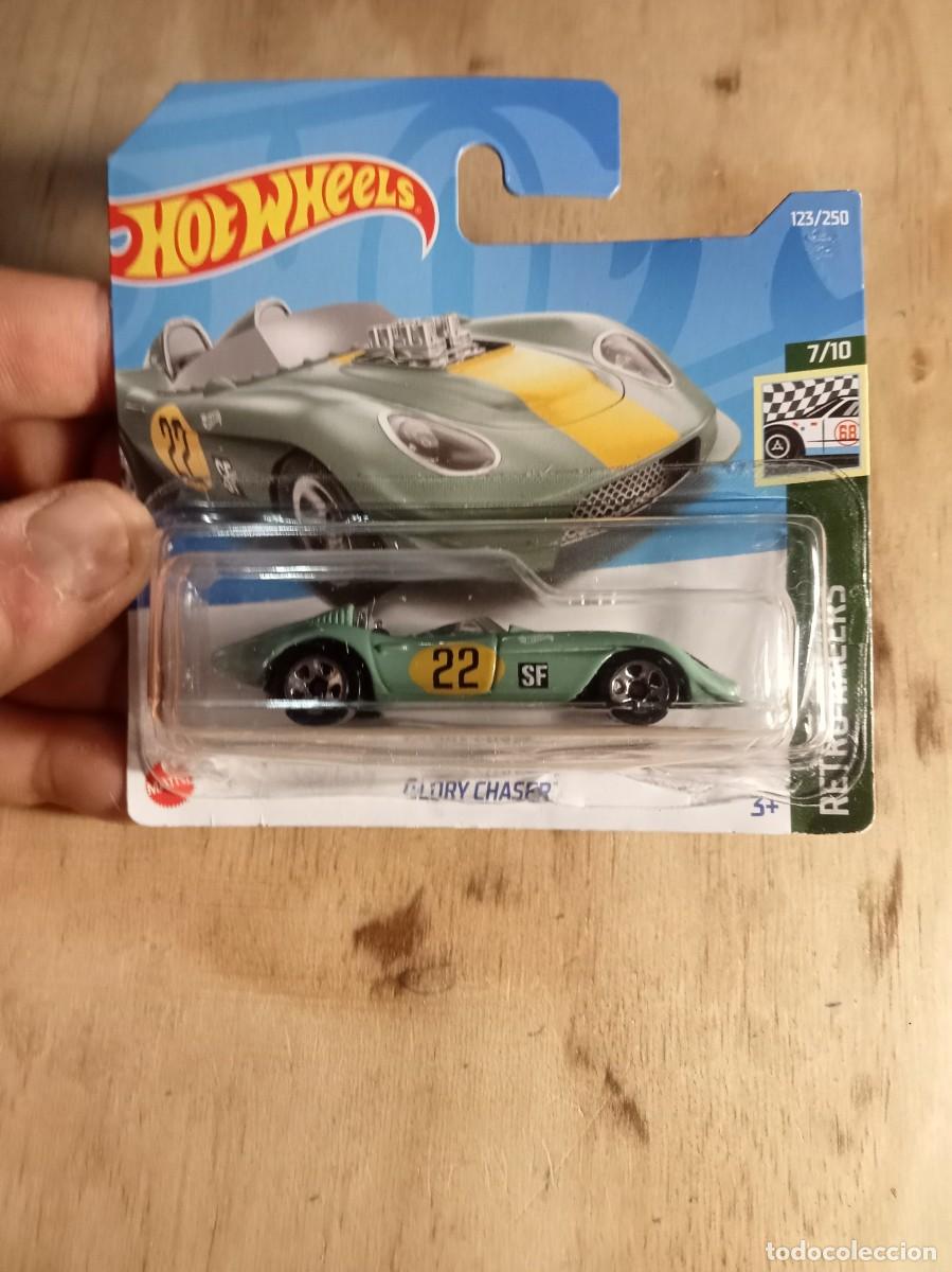 Coches a escala Hot Wheels: Hot wheels.......... - Foto 1