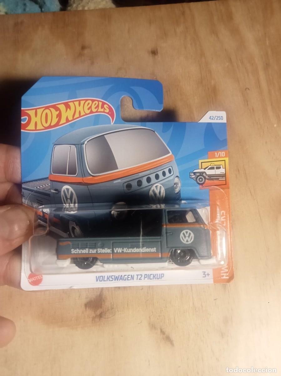 Coches a escala Hot Wheels: Hot wheels.......... - Foto 1