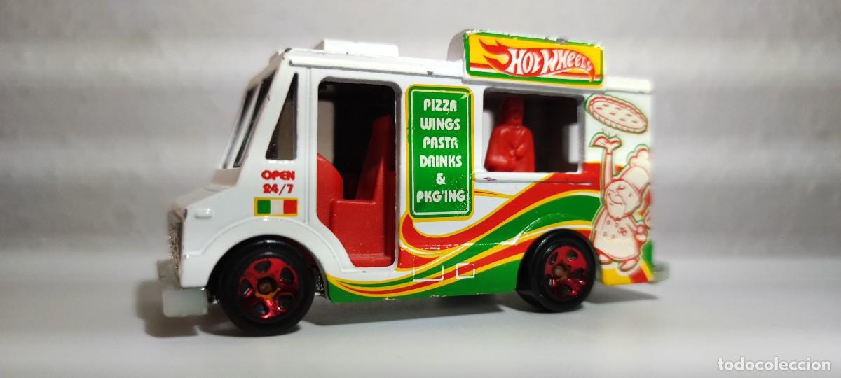 Coches a escala Hot Wheels: Coches HOT WHEELS (5) - Foto 3