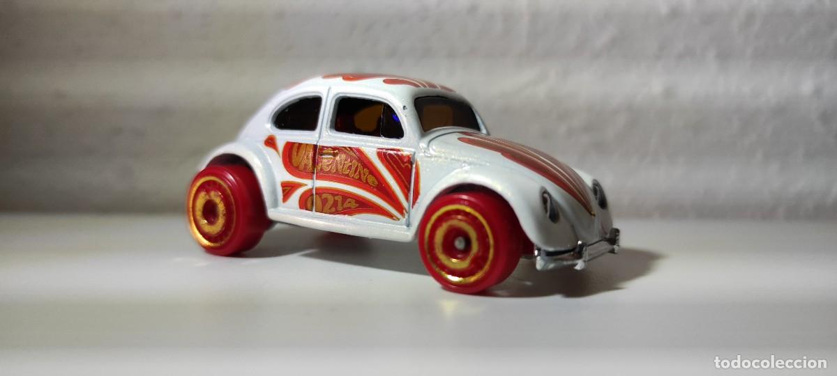 Coches a escala Hot Wheels: Coches HOT WHEELS (5) - Foto 5