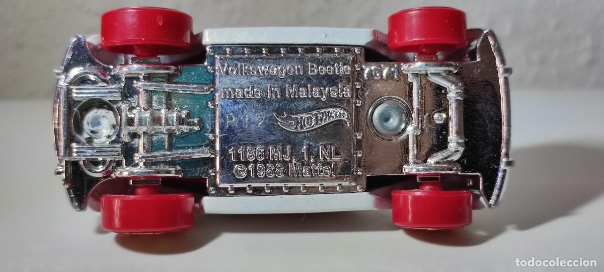 Coches a escala Hot Wheels: Coches HOT WHEELS (5) - Foto 7