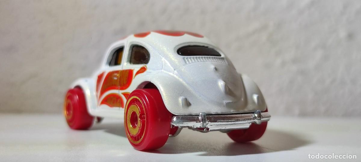 Coches a escala Hot Wheels: Coches HOT WHEELS (5) - Foto 6