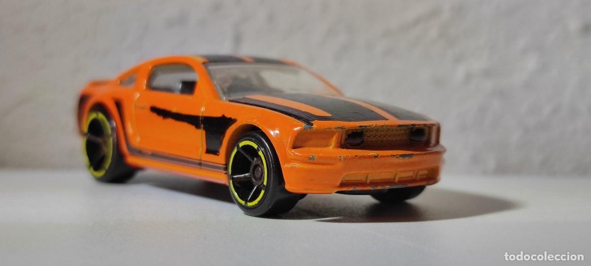 Coches a escala Hot Wheels: Coches HOT WHEELS (5) - Foto 8