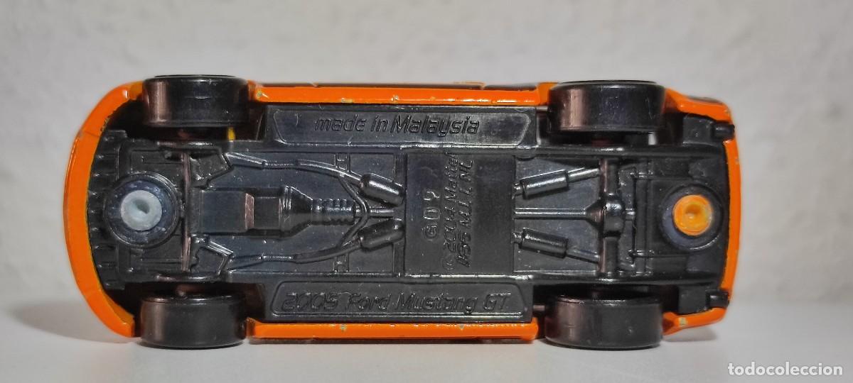 Coches a escala Hot Wheels: Coches HOT WHEELS (5) - Foto 10