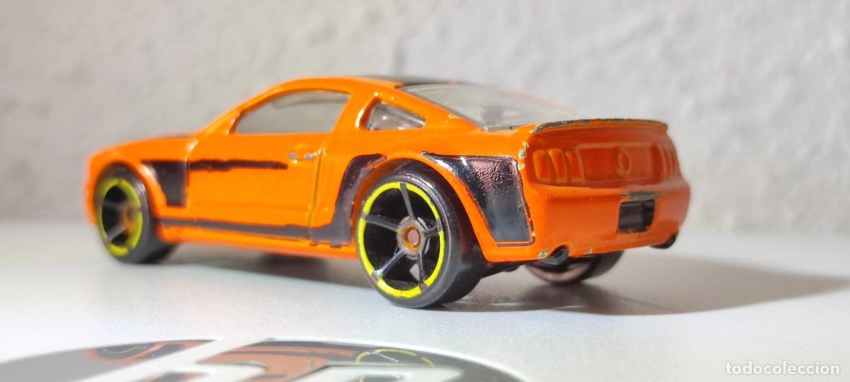 Coches a escala Hot Wheels: Coches HOT WHEELS (5) - Foto 9
