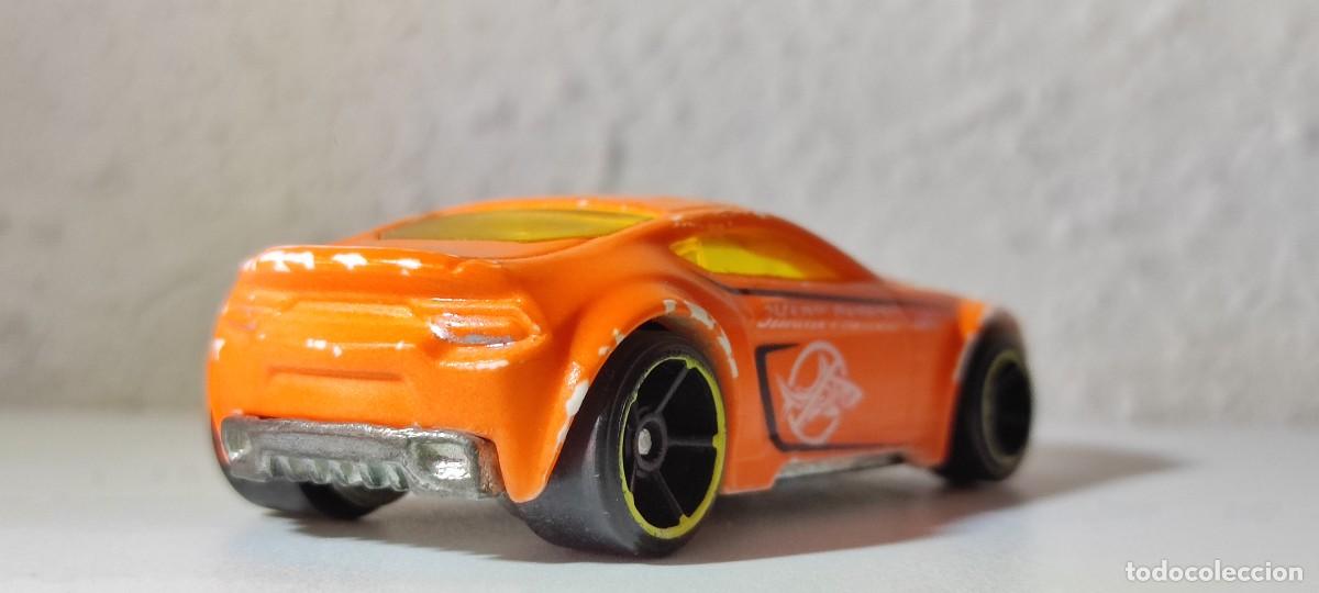 Coches a escala Hot Wheels: Coches HOT WHEELS (5) - Foto 15