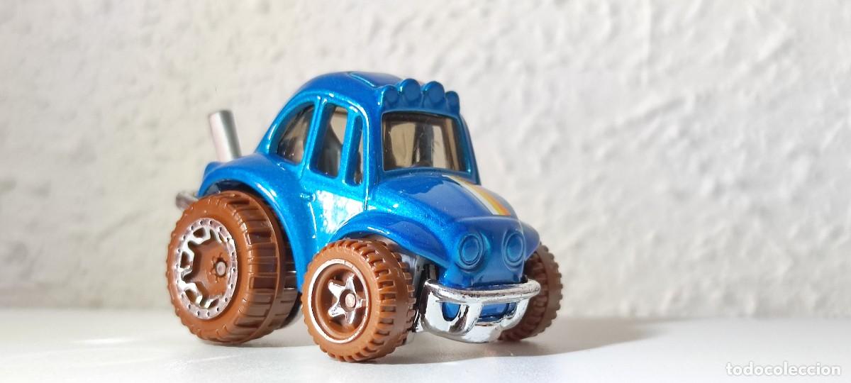 Coches a escala Hot Wheels: Coches HOT WHEELS (5) - Foto 11