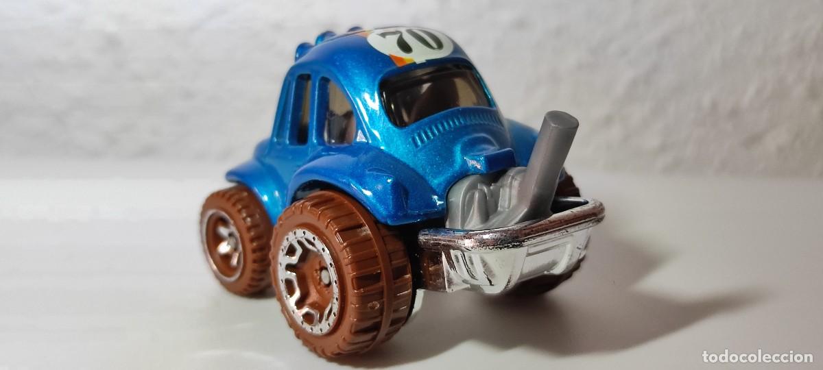 Coches a escala Hot Wheels: Coches HOT WHEELS (5) - Foto 12