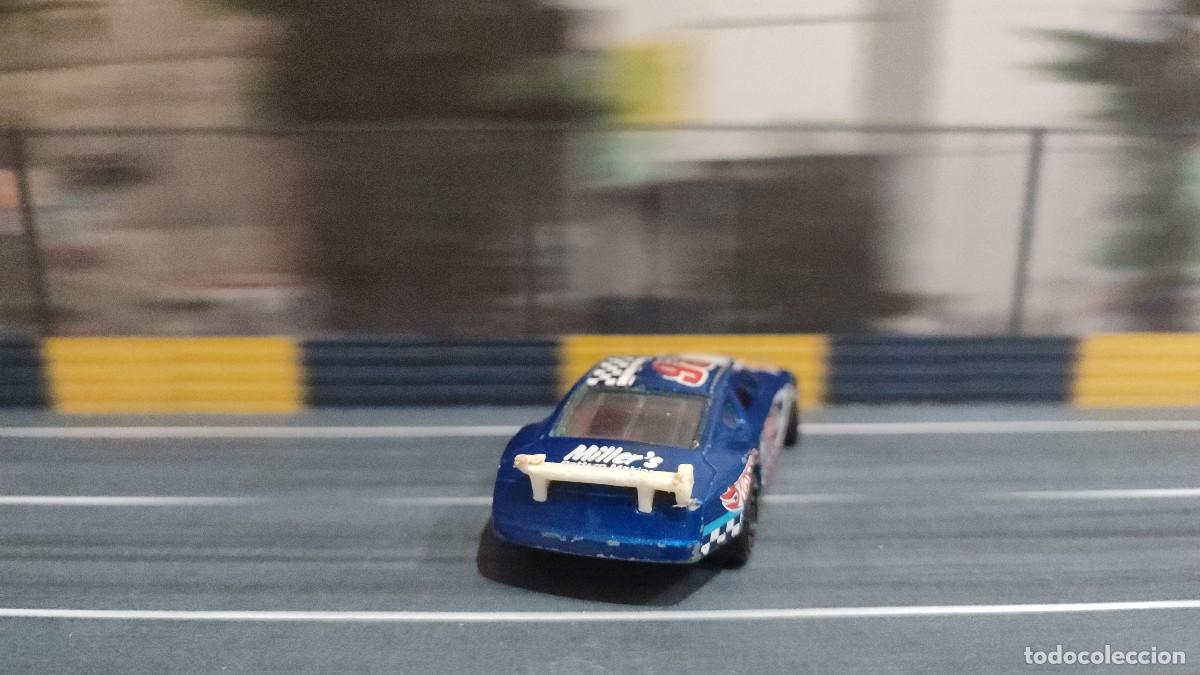 Coches a escala Hot Wheels: HOT WHEELS - Circle Tracker - Foto 2