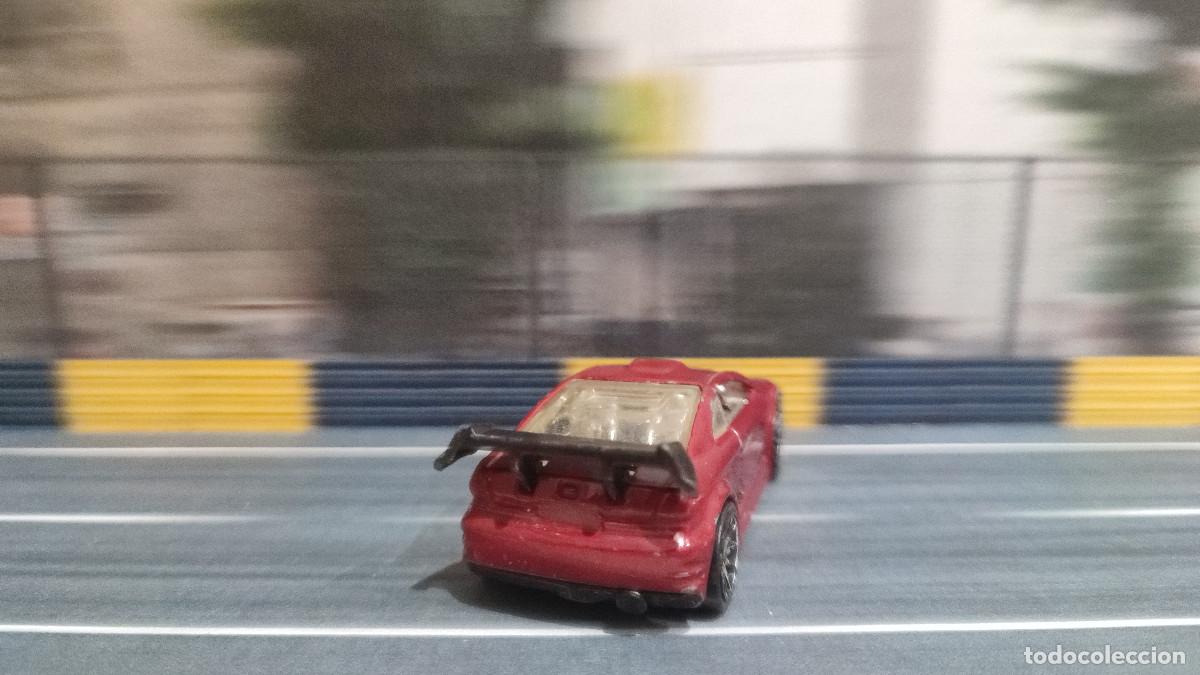 Coches a escala Hot Wheels: HOT WHEELS - Asphalt Assault - Foto 2