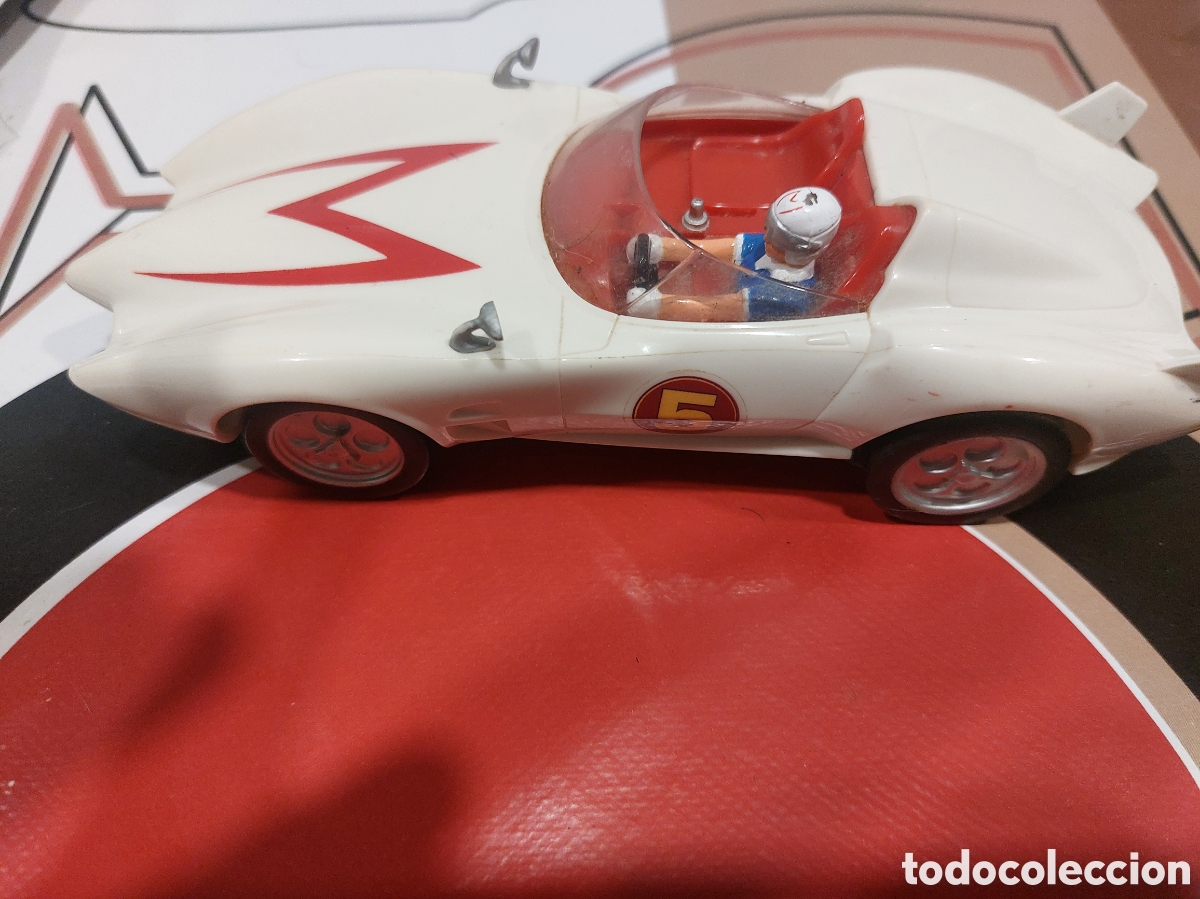 Coches a escala Hot Wheels: Lote Hot wheels - Foto 2
