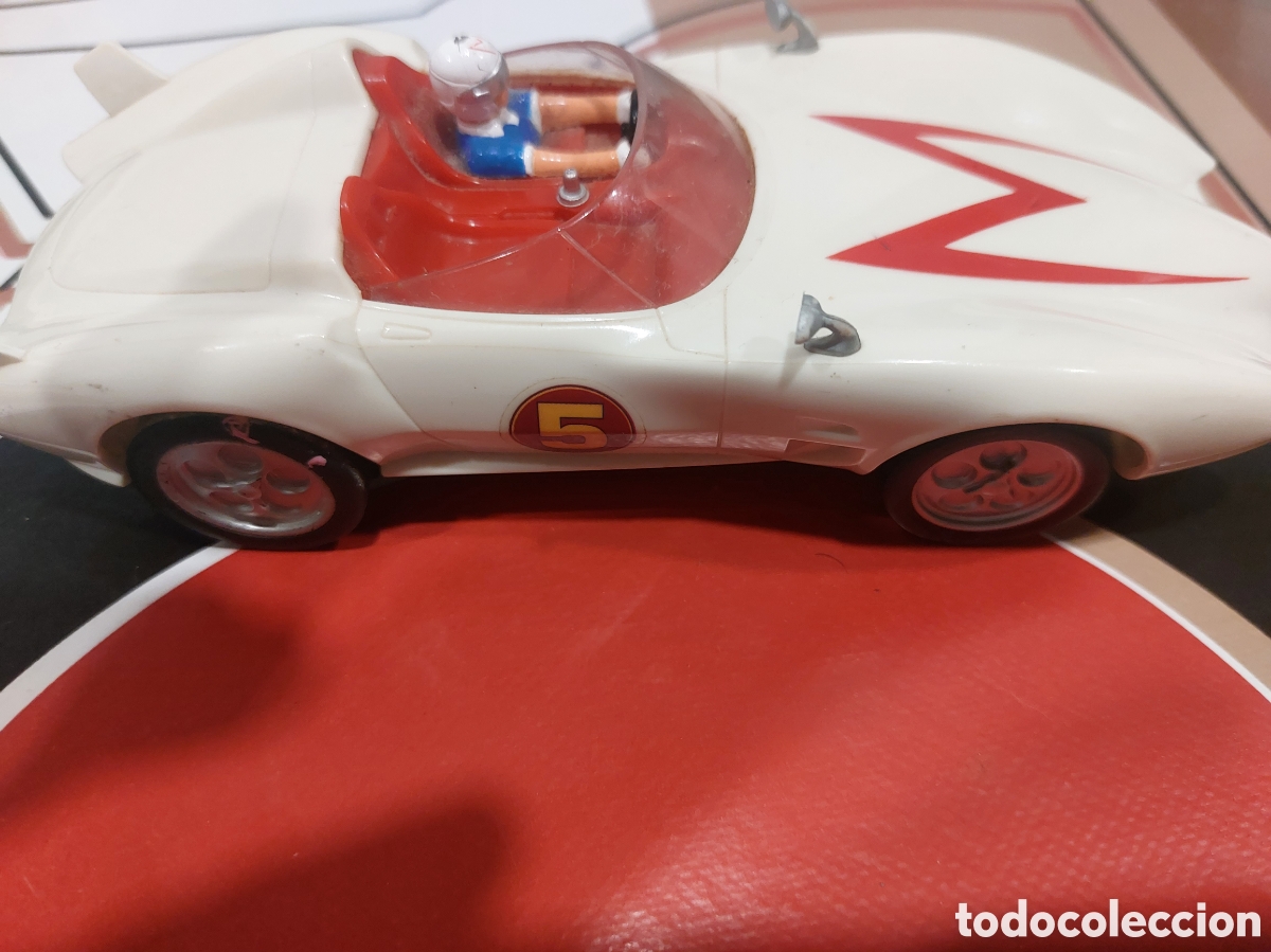 Coches a escala Hot Wheels: Lote Hot wheels - Foto 4