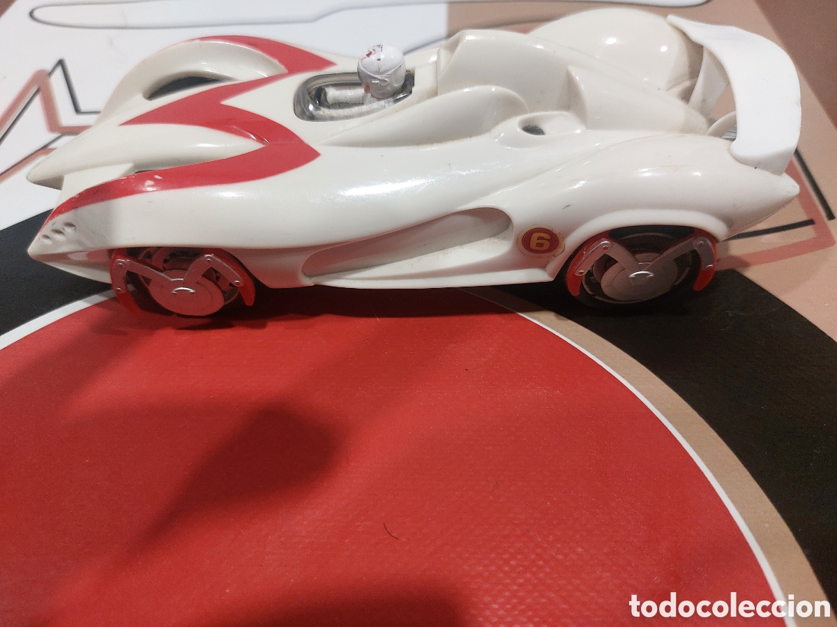 Coches a escala Hot Wheels: Lote Hot wheels - Foto 8