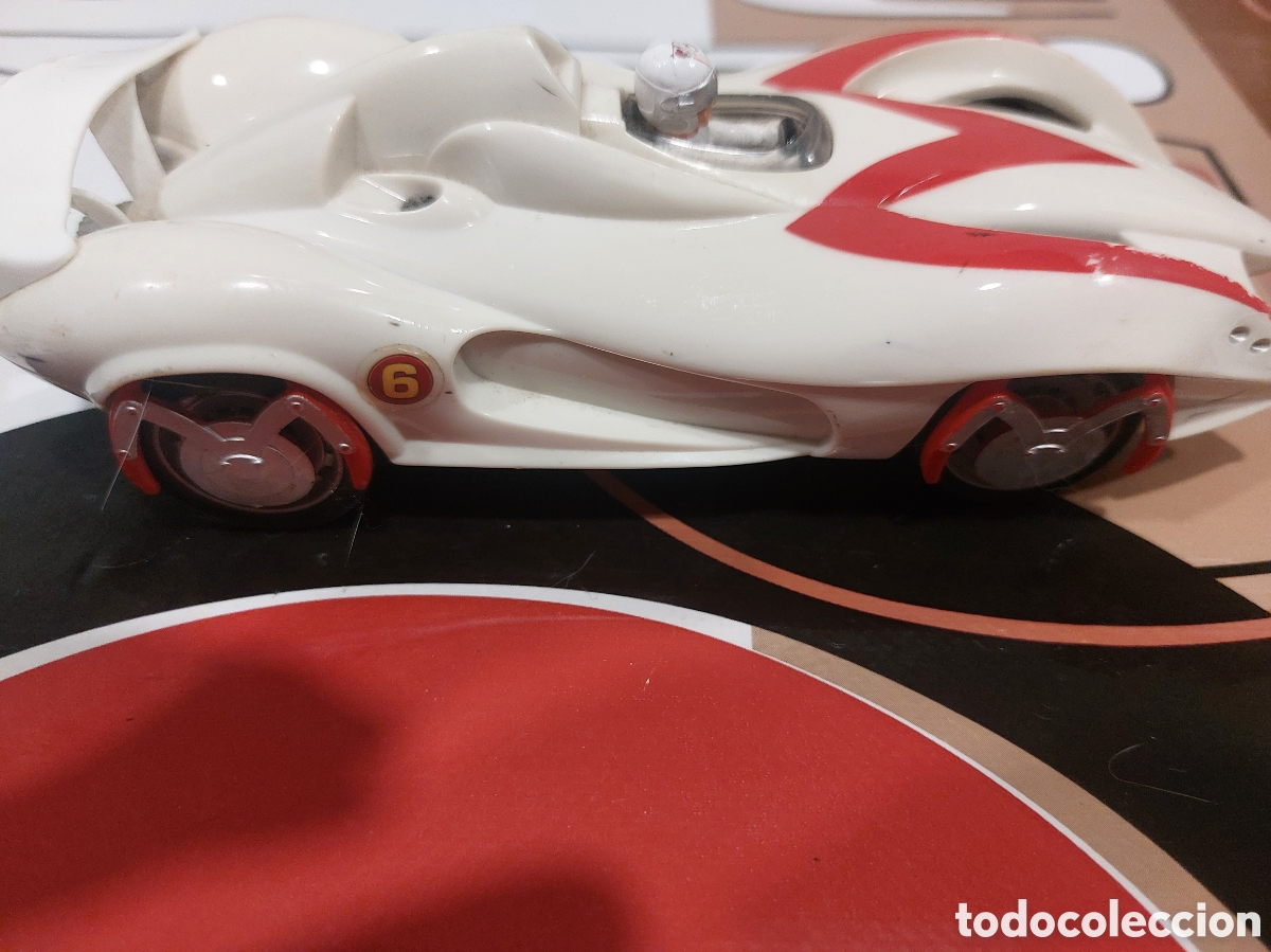 Coches a escala Hot Wheels: Lote Hot wheels - Foto 10