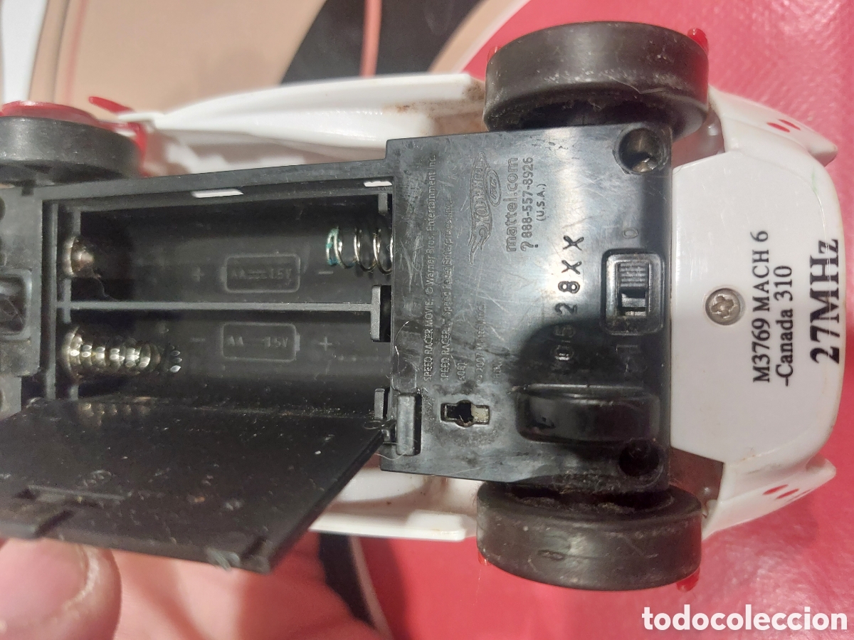 Coches a escala Hot Wheels: Lote Hot wheels - Foto 11