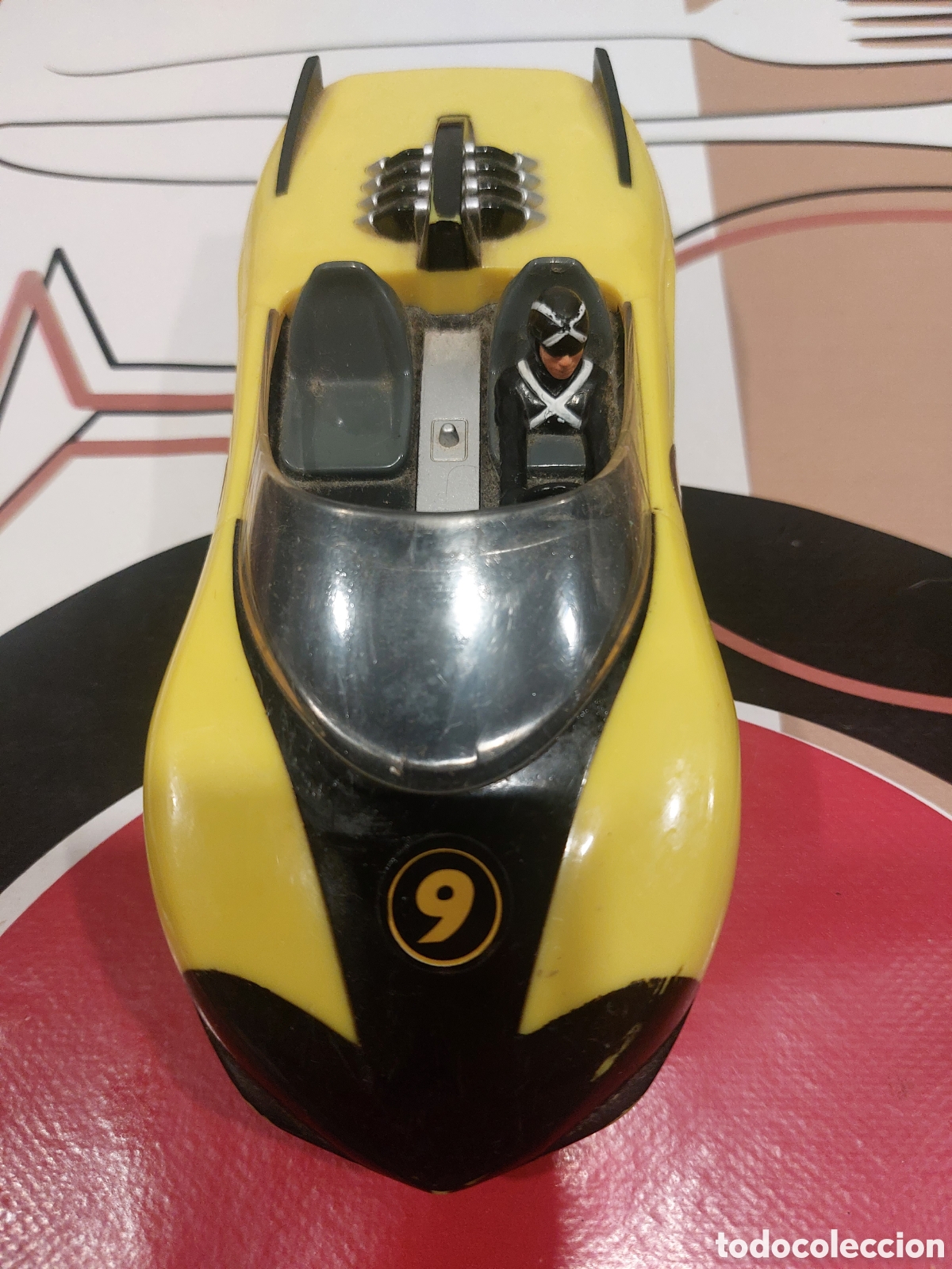 Coches a escala Hot Wheels: Lote Hot wheels - Foto 12