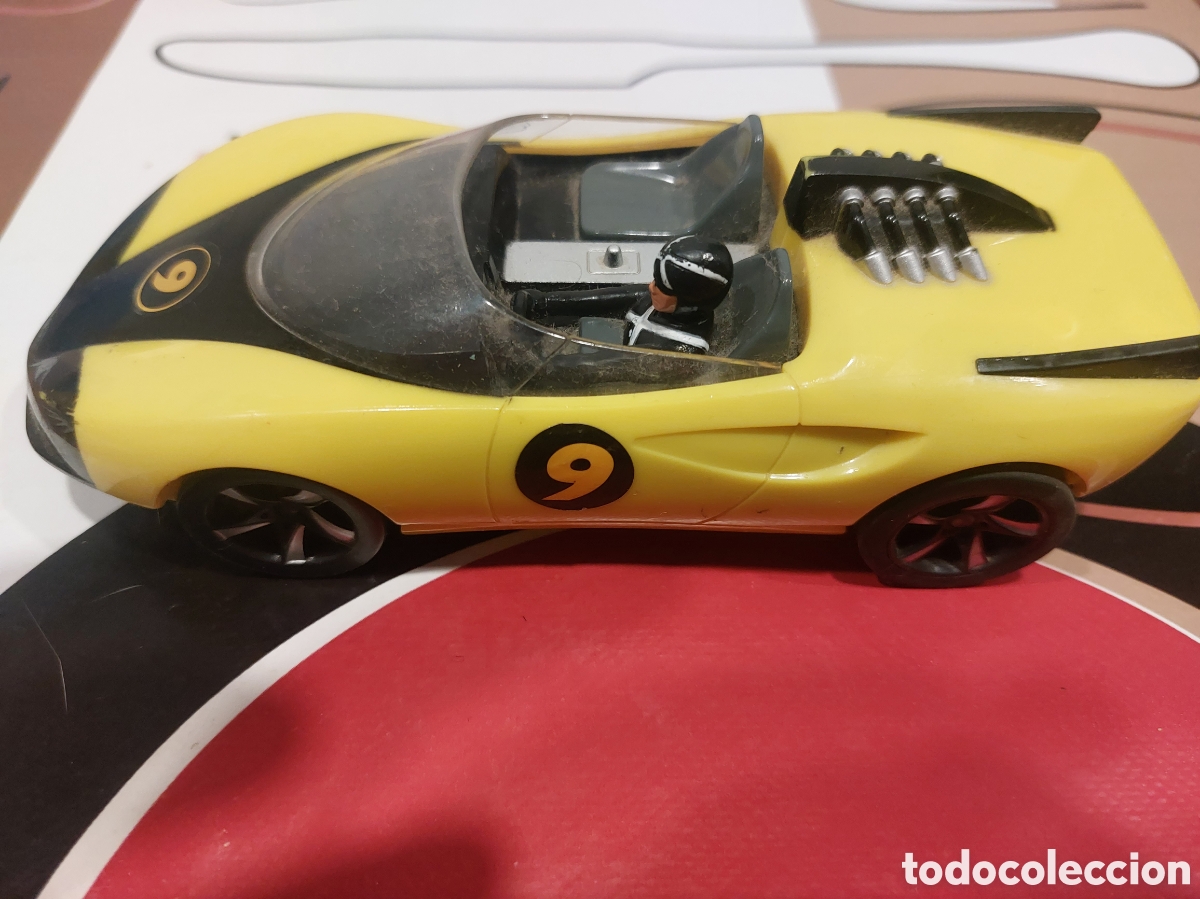 Coches a escala Hot Wheels: Lote Hot wheels - Foto 13