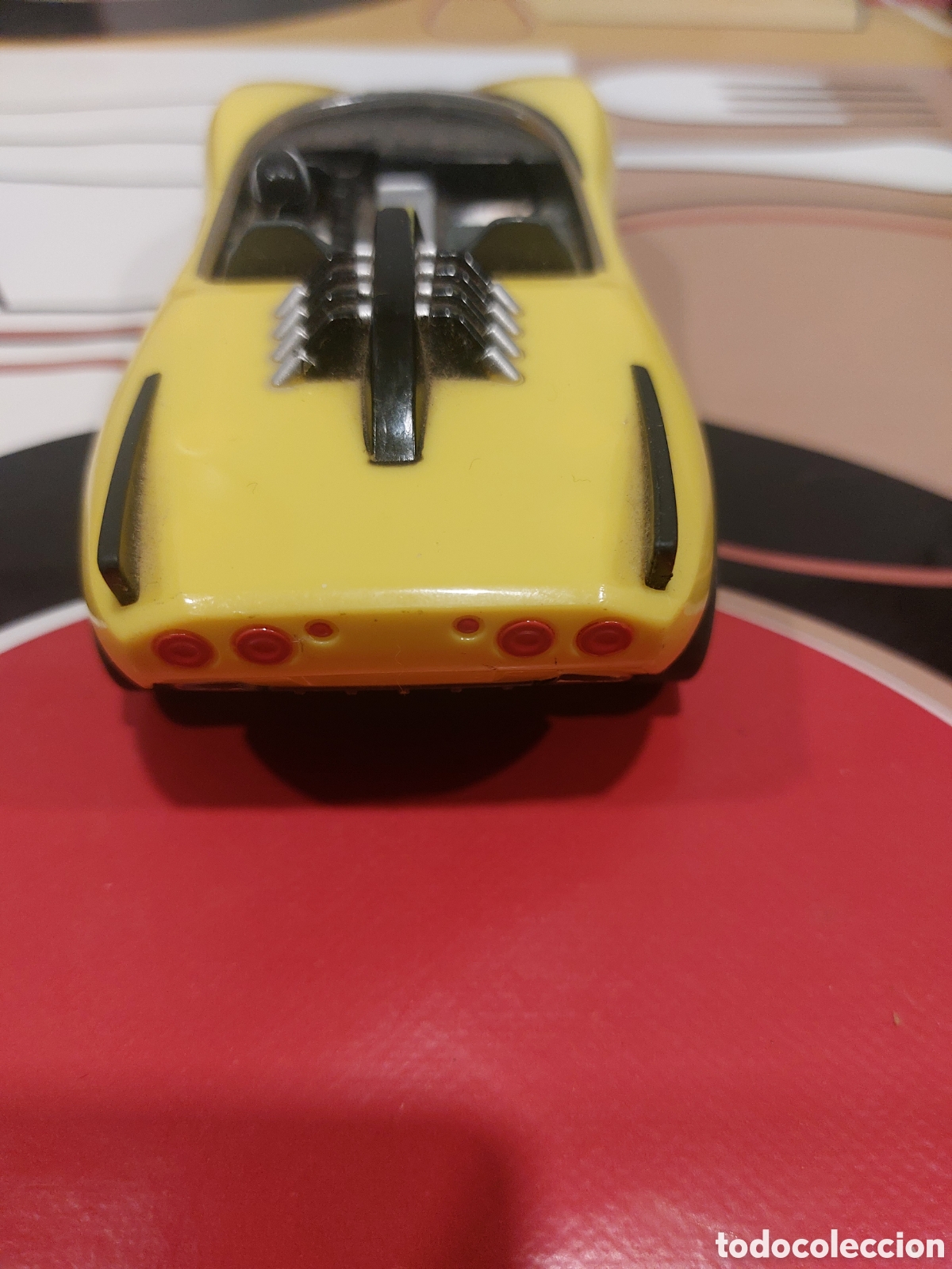 Coches a escala Hot Wheels: Lote Hot wheels - Foto 14