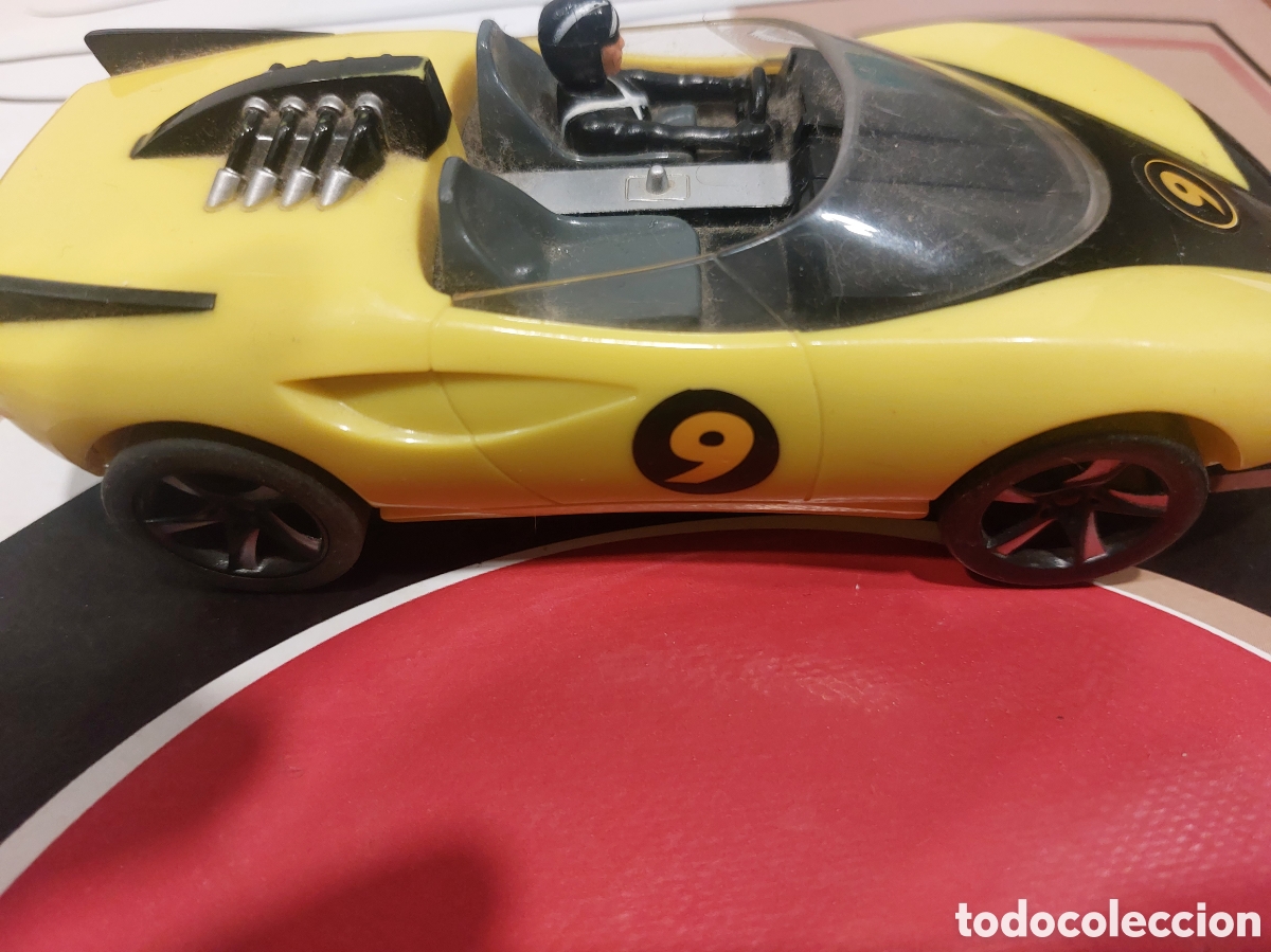 Coches a escala Hot Wheels: Lote Hot wheels - Foto 15