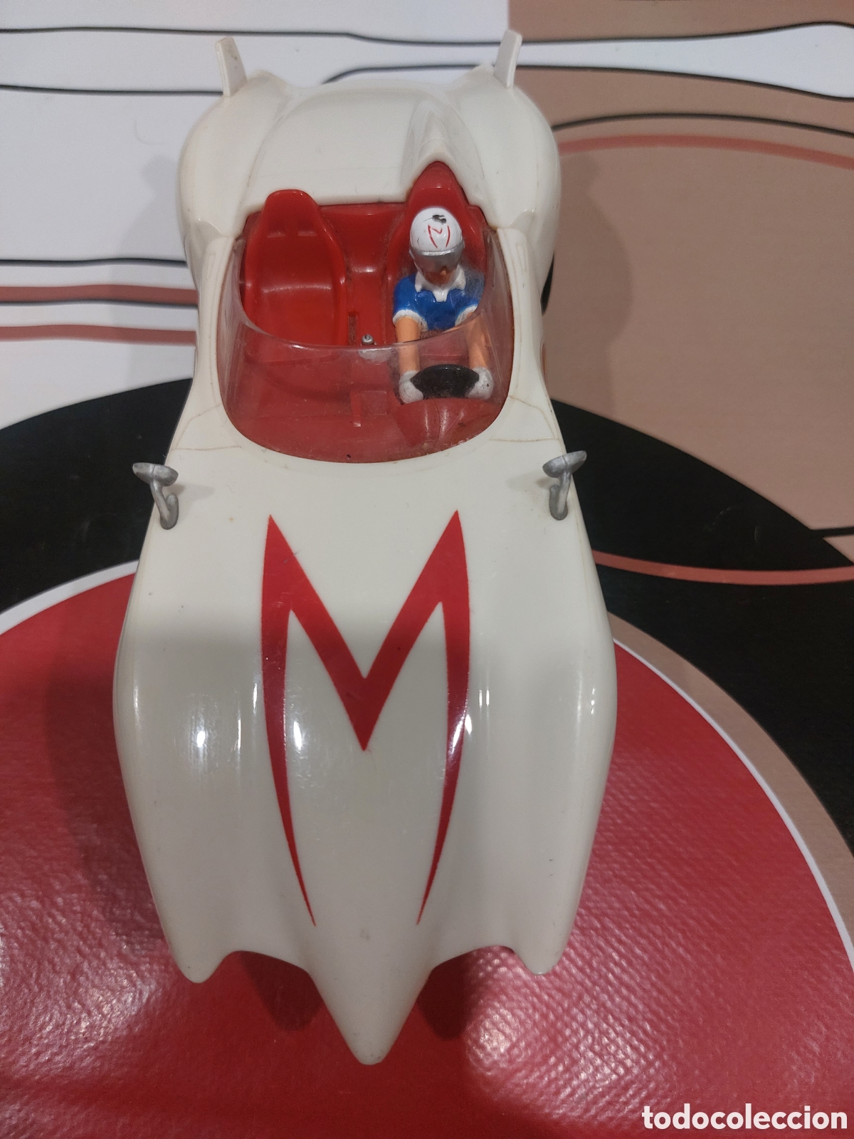 Coches a escala Hot Wheels: Lote Hot wheels - Foto 1