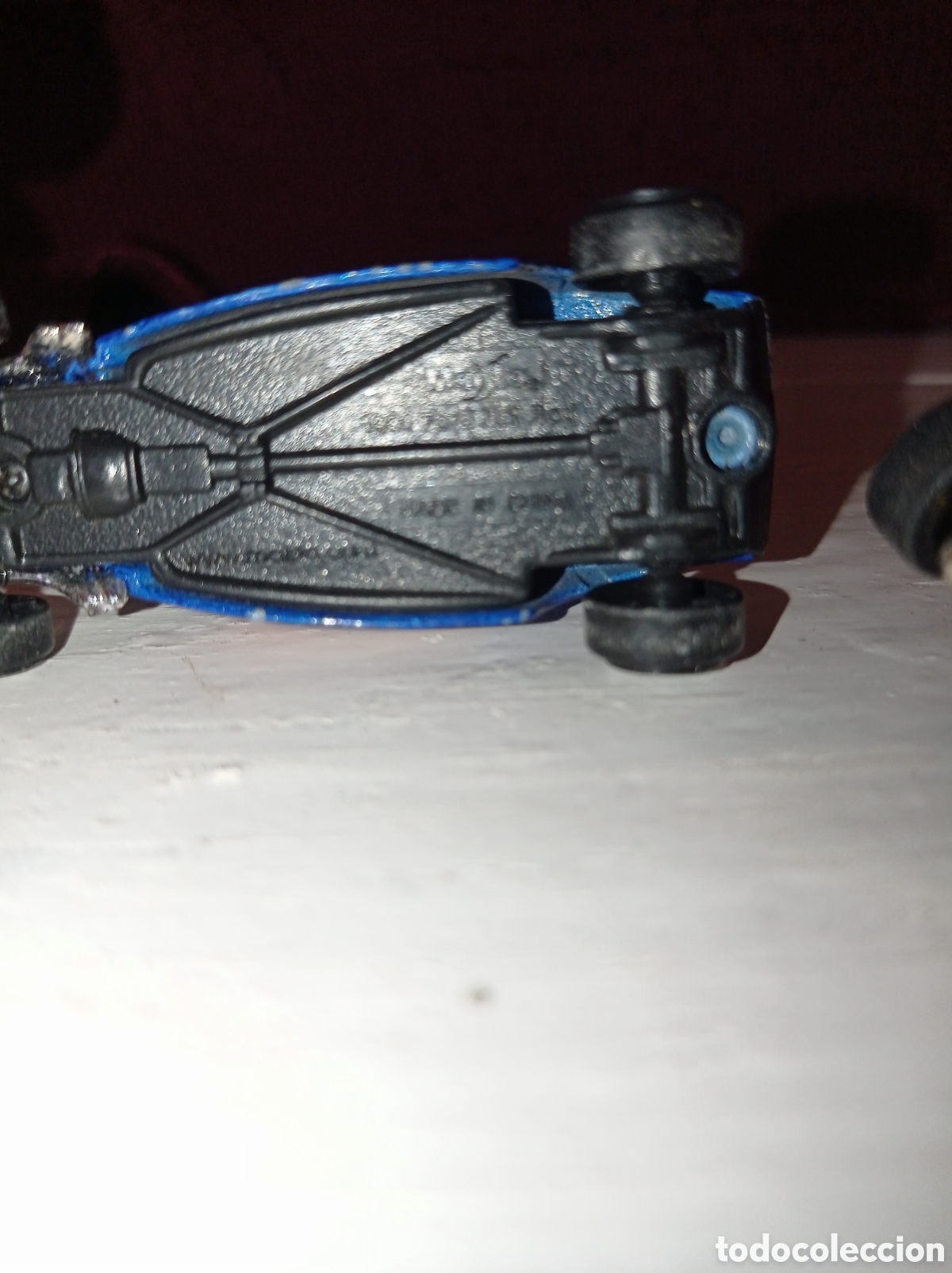 Coches a escala Hot Wheels: HOT WHEELS,LOTE SE 2 - Foto 2