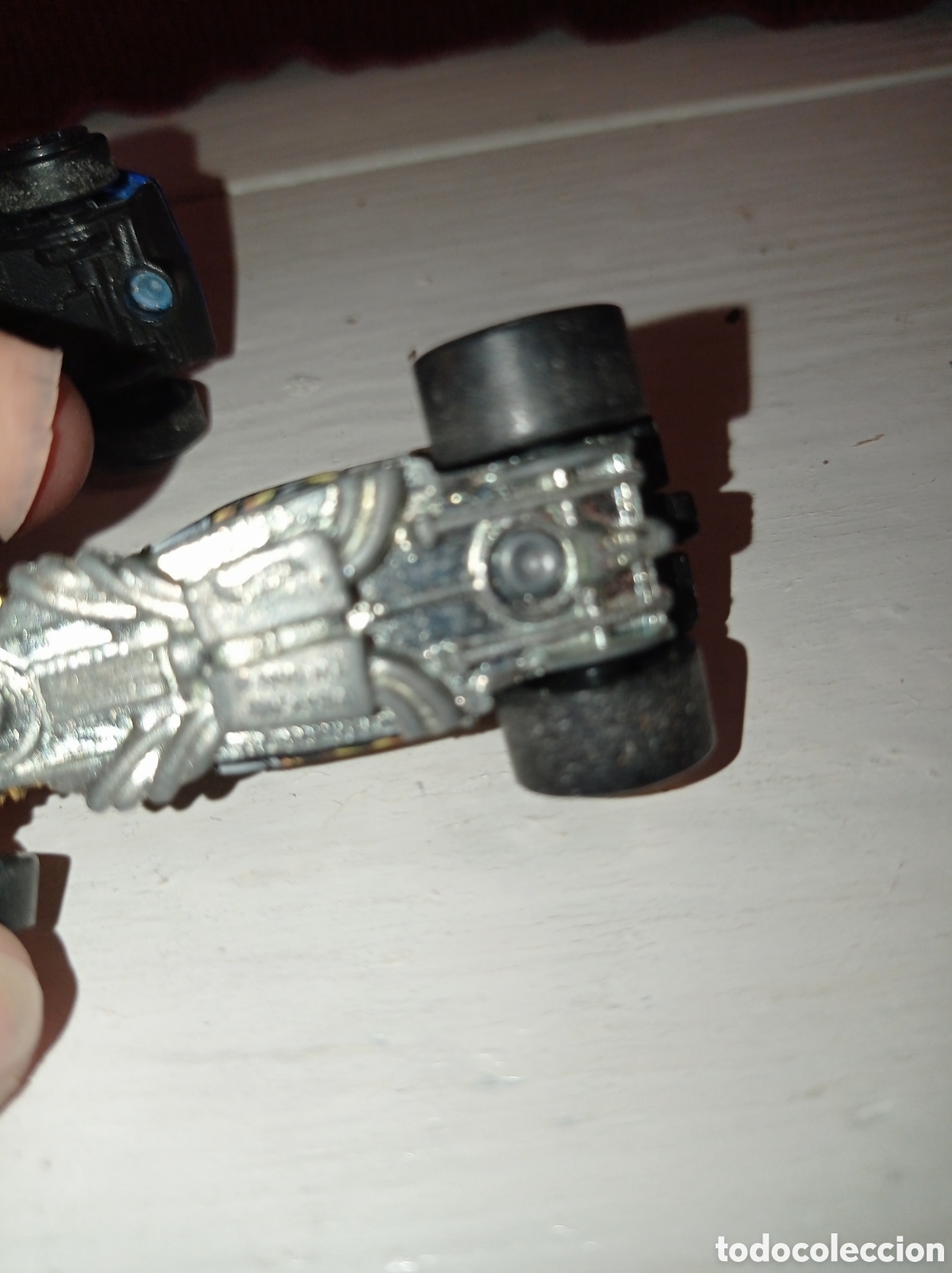 Coches a escala Hot Wheels: HOT WHEELS,LOTE SE 2 - Foto 3