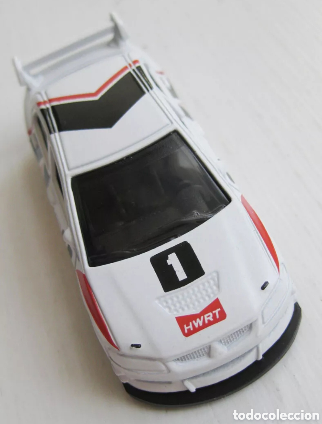 Coches a escala Hot Wheels: HOT WHEELS MITSUBISHI LANCER EVOLUTION IX SIN ABRIR. SERIE 1 MYSTERY MODELS 2024.