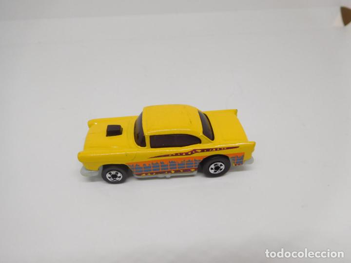 Voitures miniatures Hot Wheels: M69 COCHE HOT WHEELS 1978 MALAYSIA. REF 12.