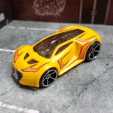 ultra rage hot wheels 2009 track stars mattel - Compra venta en ...