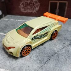 loop coupe hot wheels 2021 color reveal mattel - Compra venta en ...