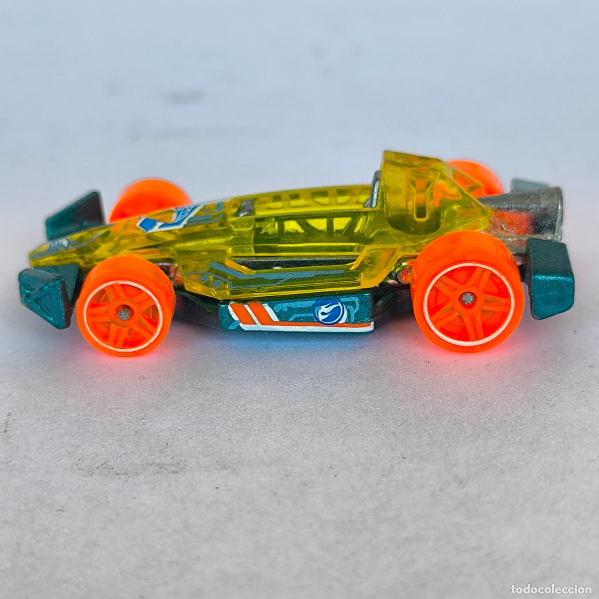 Coches a escala Hot Wheels: arrow dynamic hot Wheels 2015 - Foto 3