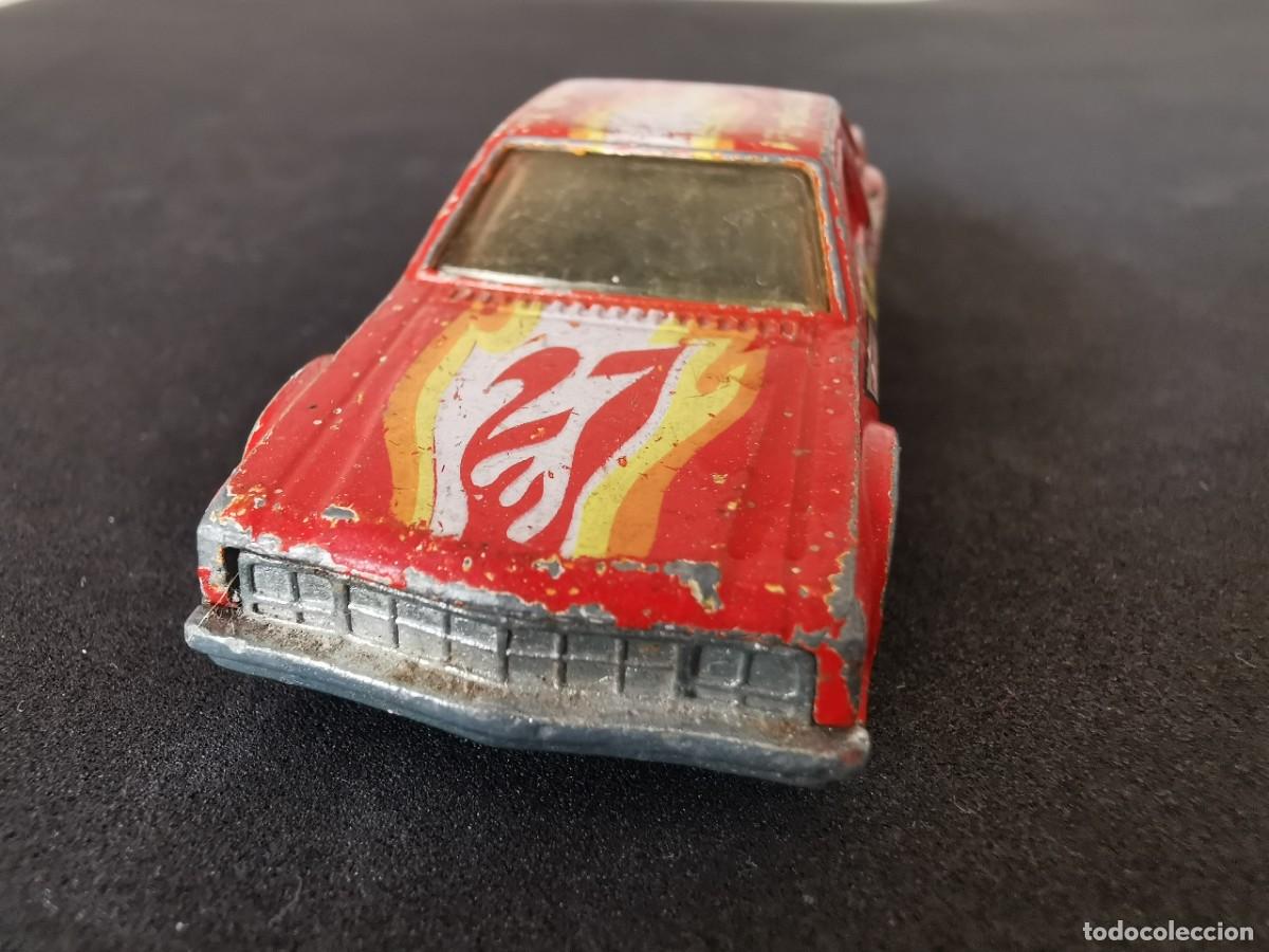 Coches a escala Hot Wheels: Frontrunnin Fairmont Hot Wheels 1/64 - Foto 2