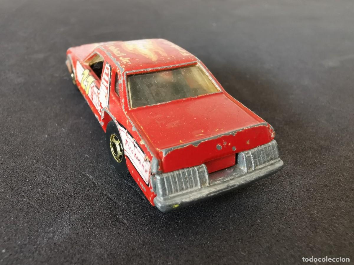 Coches a escala Hot Wheels: Frontrunnin Fairmont Hot Wheels 1/64 - Foto 4