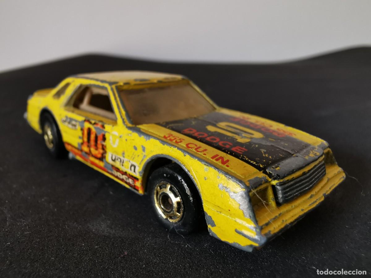 Coches a escala Hot Wheels: Mirada Stocker Hot Wheels 1/64 - Foto 1