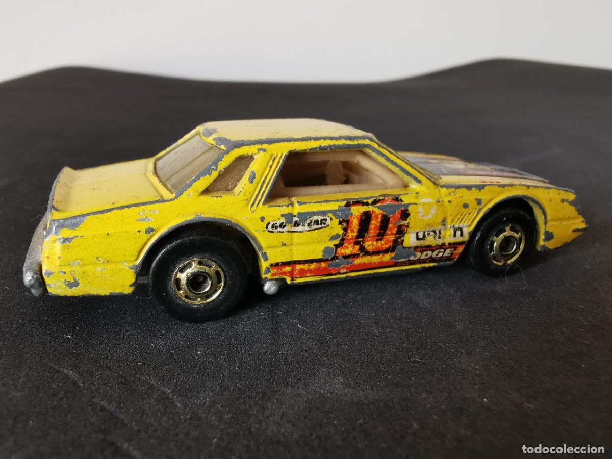 Coches a escala Hot Wheels: Mirada Stocker Hot Wheels 1/64 - Foto 2