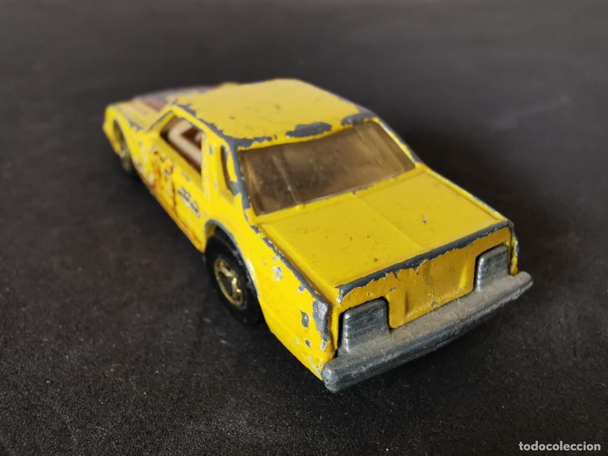 Coches a escala Hot Wheels: Mirada Stocker Hot Wheels 1/64 - Foto 3