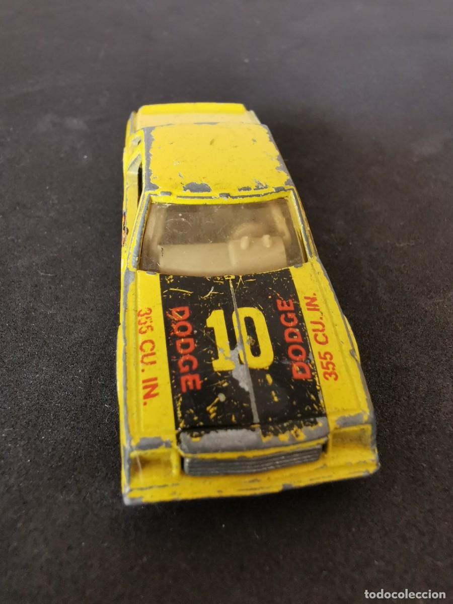 Coches a escala Hot Wheels: Mirada Stocker Hot Wheels 1/64 - Foto 4